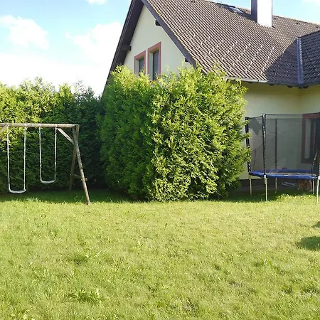 Villa Frymburk Exterior photo
