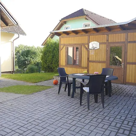 Villa Frymburk Exterior photo