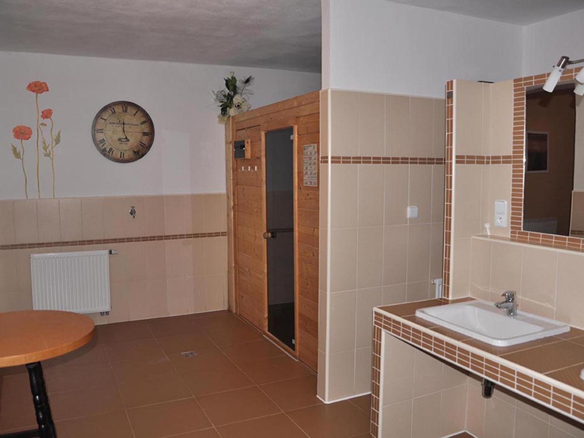 Villa Frymburk Villa Frymburk