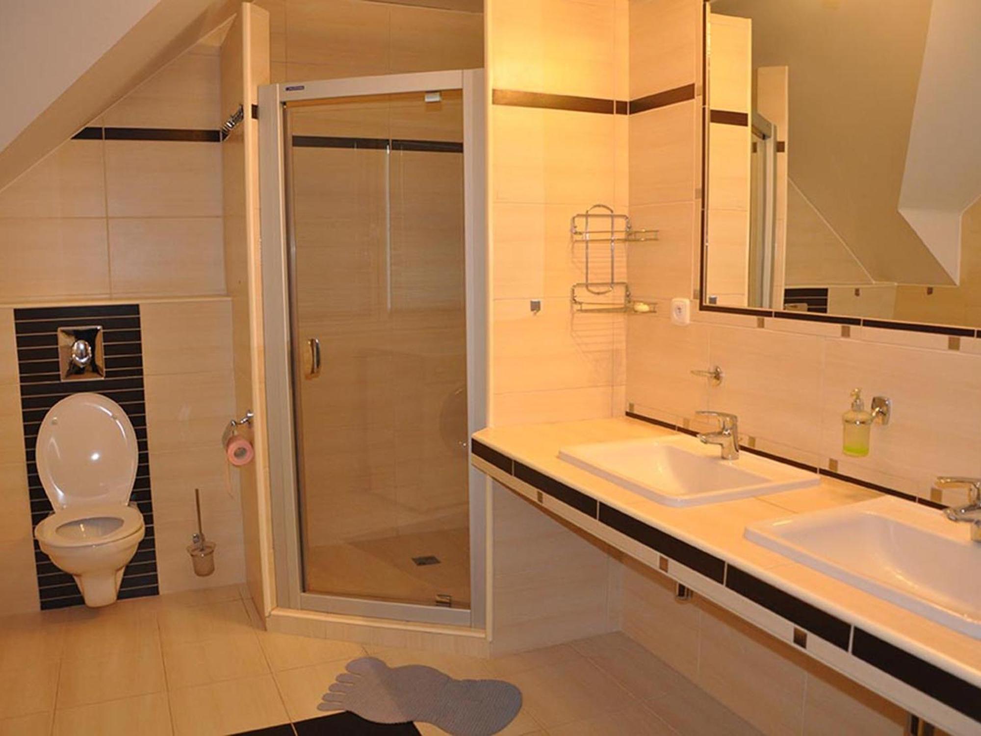 Villa Villa Frymburk Frymburk