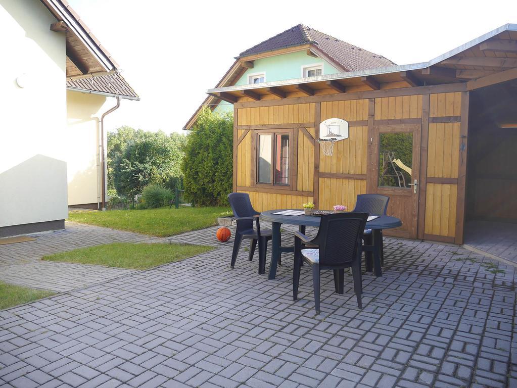 Villa Villa Frymburk