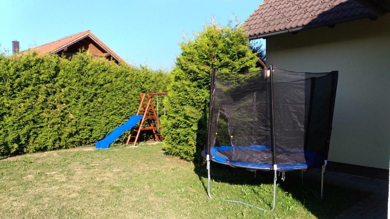 Villa Villa Frymburk